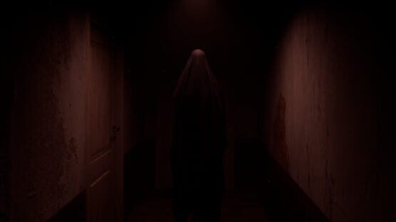Guilty gameplay screenshot