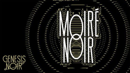 Genesis Noir: The Cosmic Collection official artwork 5