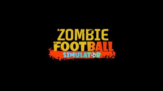 Zombie Football Simulator gameplay screenshot