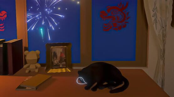 Firework Survivor official artwork 1