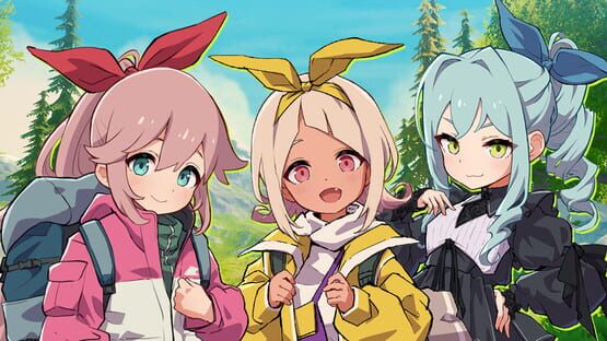 Yamafuda! Summit gameplay screenshot