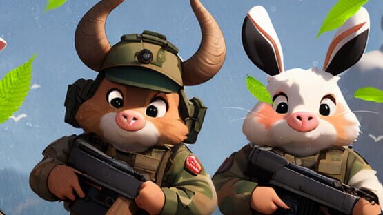 Abnimality gameplay screenshot