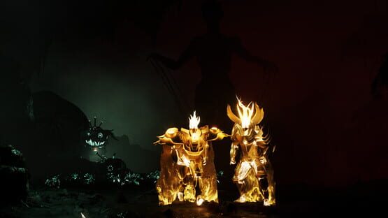 Archons official artwork 1