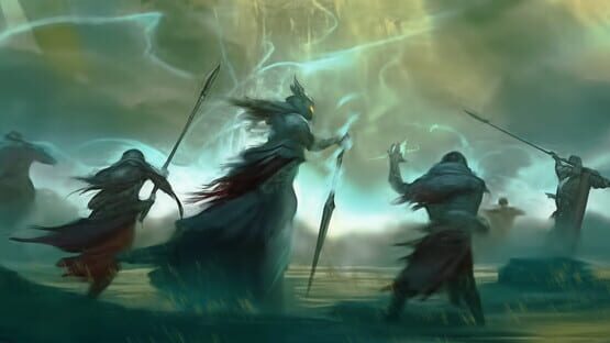 AvatarCard gameplay screenshot