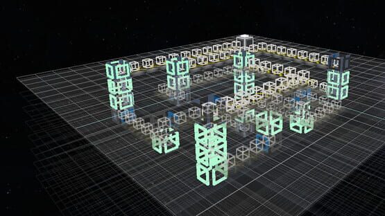Ascend Factory gameplay screenshot