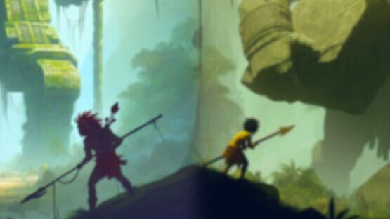 Atan gameplay screenshot
