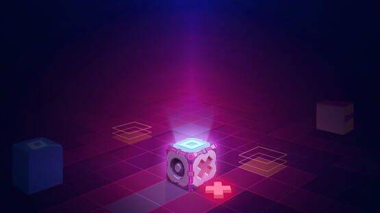 Axona gameplay screenshot