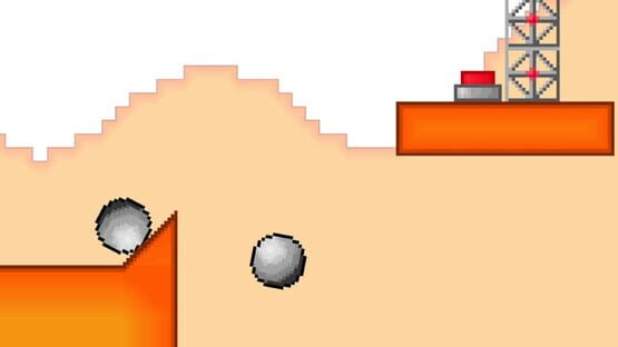 BallCore gameplay screenshot