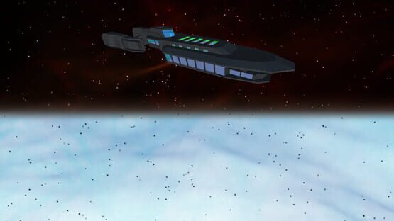Blinding Light gameplay screenshot