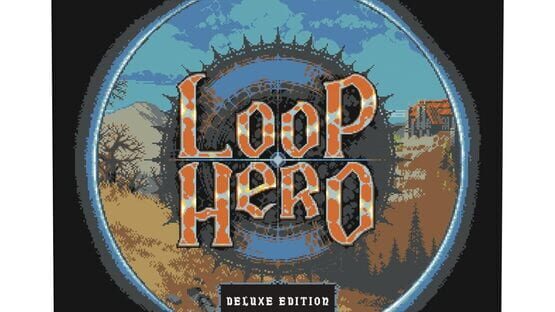 Loop Hero: Deluxe Edition official artwork 2
