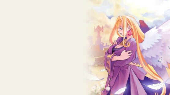 Rhapsody III: Memories of Marl Kingdom official artwork 2