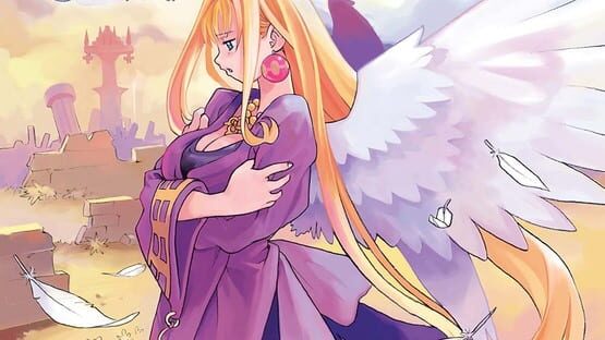 Rhapsody: Marl Kingdom Chronicles – Limited Edition official artwork 5