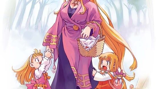 Rhapsody: Marl Kingdom Chronicles – Limited Edition official artwork 7