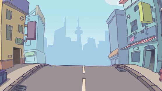 Internet Tycoon gameplay screenshot