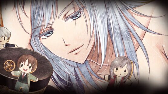 The Immortal Beloved 2 gameplay screenshot