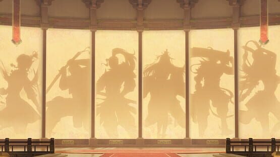Heroes Strategy・Heroes Strategy・Kards official artwork 1