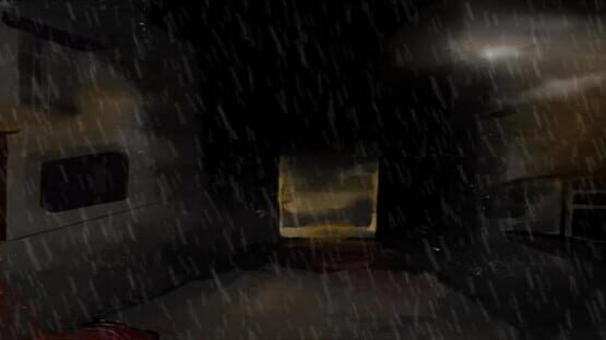 Endless Thunder gameplay screenshot