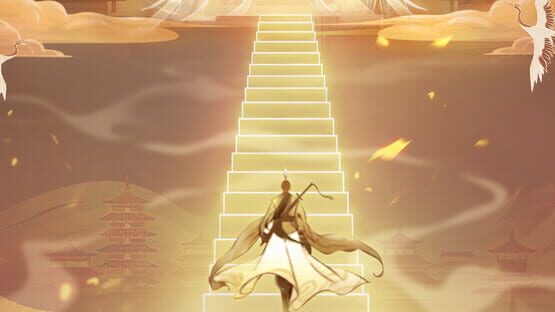 Ten Thousand Immortals official artwork 1