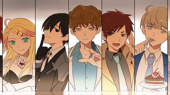 Living Island Project official artwork 1