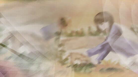 Overlapping World official artwork 1