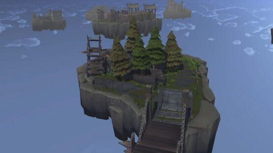 Master of LinCard gameplay screenshot