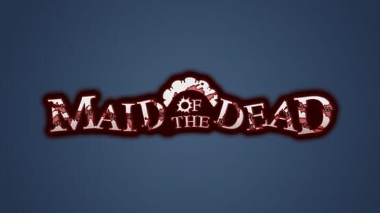 Maid of the Dead gameplay screenshot