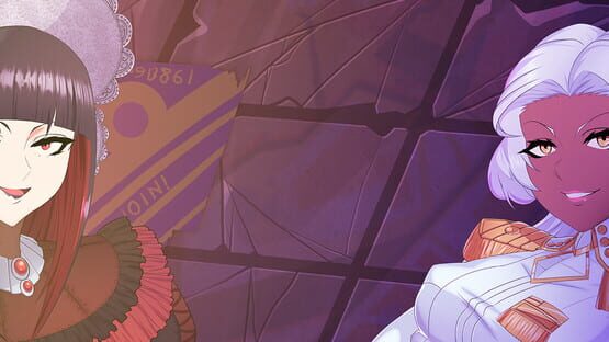 Hentai Zodiac Puzzle 2 gameplay screenshot