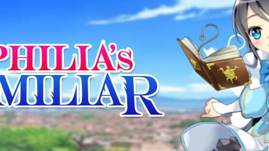 Spheria's Familiar screenshot 1