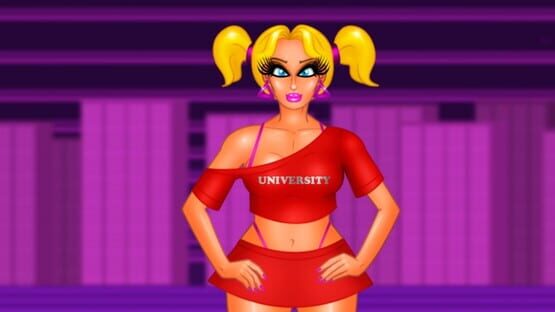 Sex City gameplay screenshot