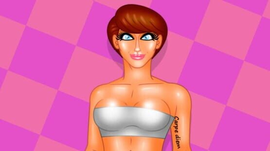 Sex Apartments gameplay screenshot
