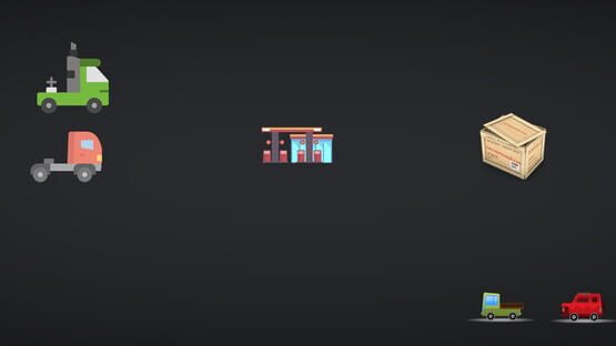 Transporter Manager Tycoon official artwork 1