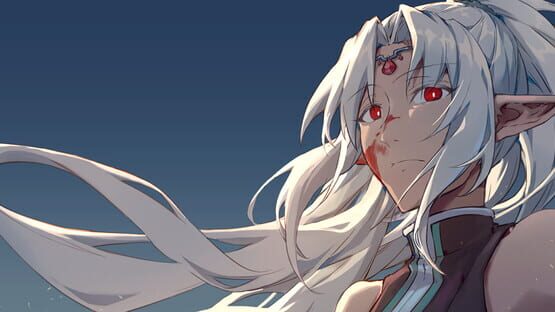 Dark Lord: Peacemaker official artwork 1
