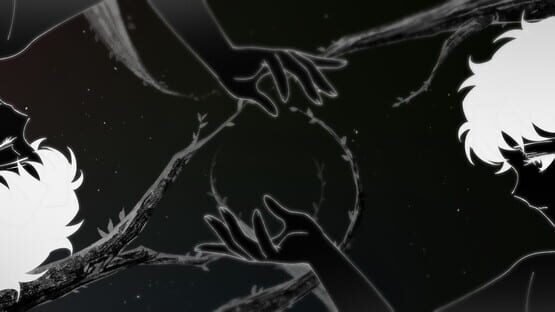 Iroase no Hate ni gameplay screenshot
