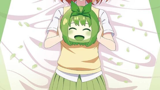 The Quintessential Quintuplets: Gotopazu Story - Yotsuba Nakano Set official artwork 2
