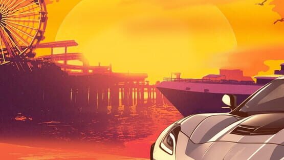 Palm House Pursuit gameplay screenshot