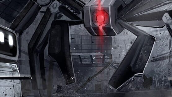 Gear Heart gameplay screenshot