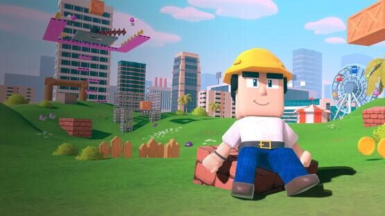 Master Maker 3D Ultimate official artwork 2