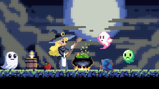 Cauldron official artwork 1
