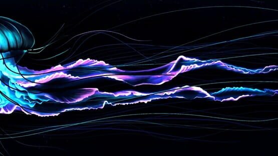 Caustic Bloom gameplay screenshot