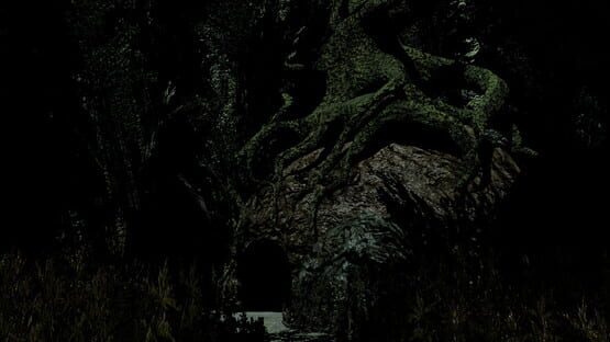 Cave of Illusions: Twistyland official artwork 1