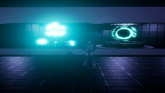 Year3055 gameplay screenshot