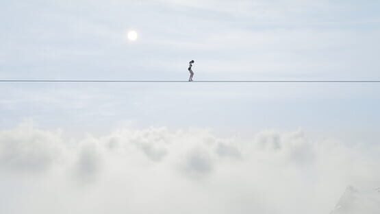 WireWalking official artwork 1