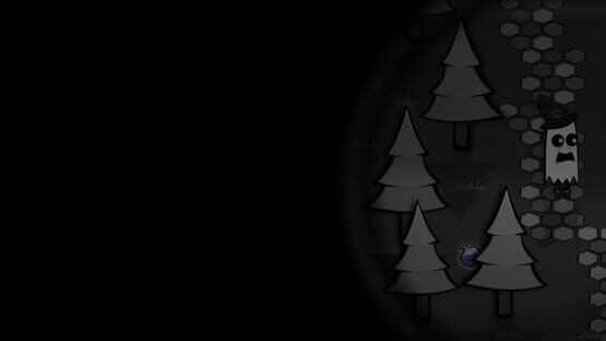 WitchGhost gameplay screenshot