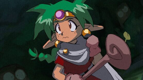 Witching Stone official artwork 1