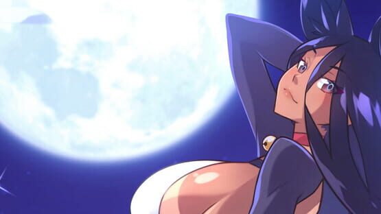 Pokini Kagura gameplay screenshot