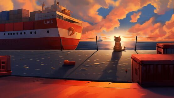 Joe is Not Lost: Jigsaw Landscapes official artwork 1