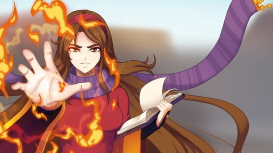 Chronicles of Lussaria official artwork 1