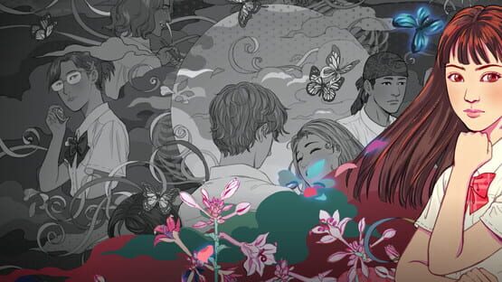 Concealed official artwork 1