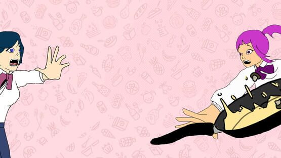 Chick'n Mushroom Soup gameplay screenshot