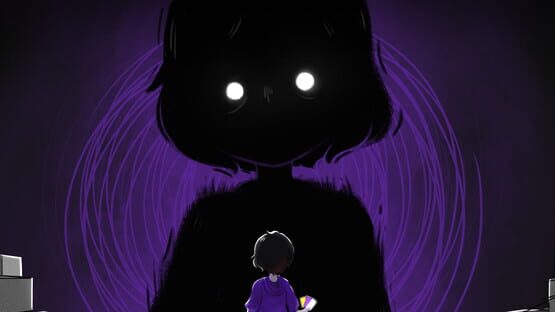 Deep Down gameplay screenshot